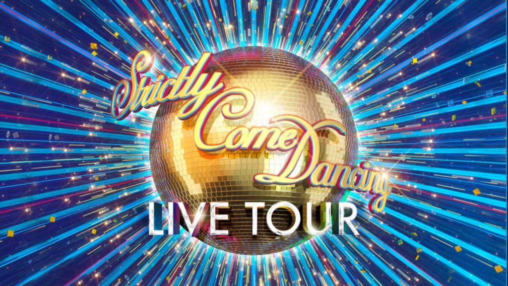 How To Join Strictly Come Dancing 2025 Season 23?