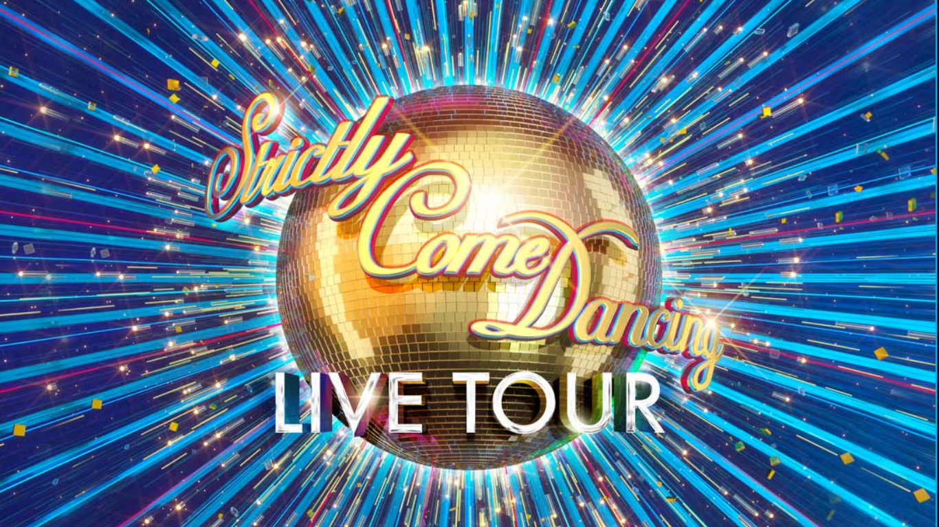 Strictly Come Dancing 2025 Season 23 Talent Audition Hub