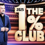 The 1% club 2025