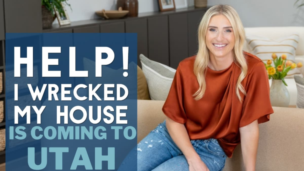 HGTV Now Casting For Utah