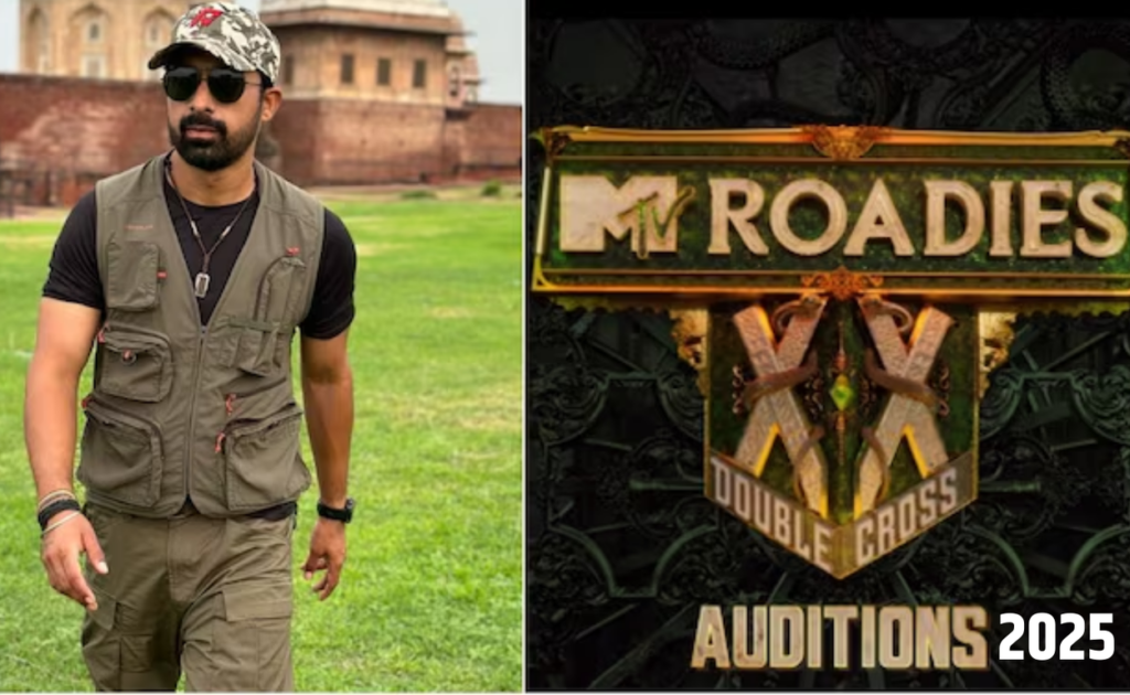 MTV Roadies Audition