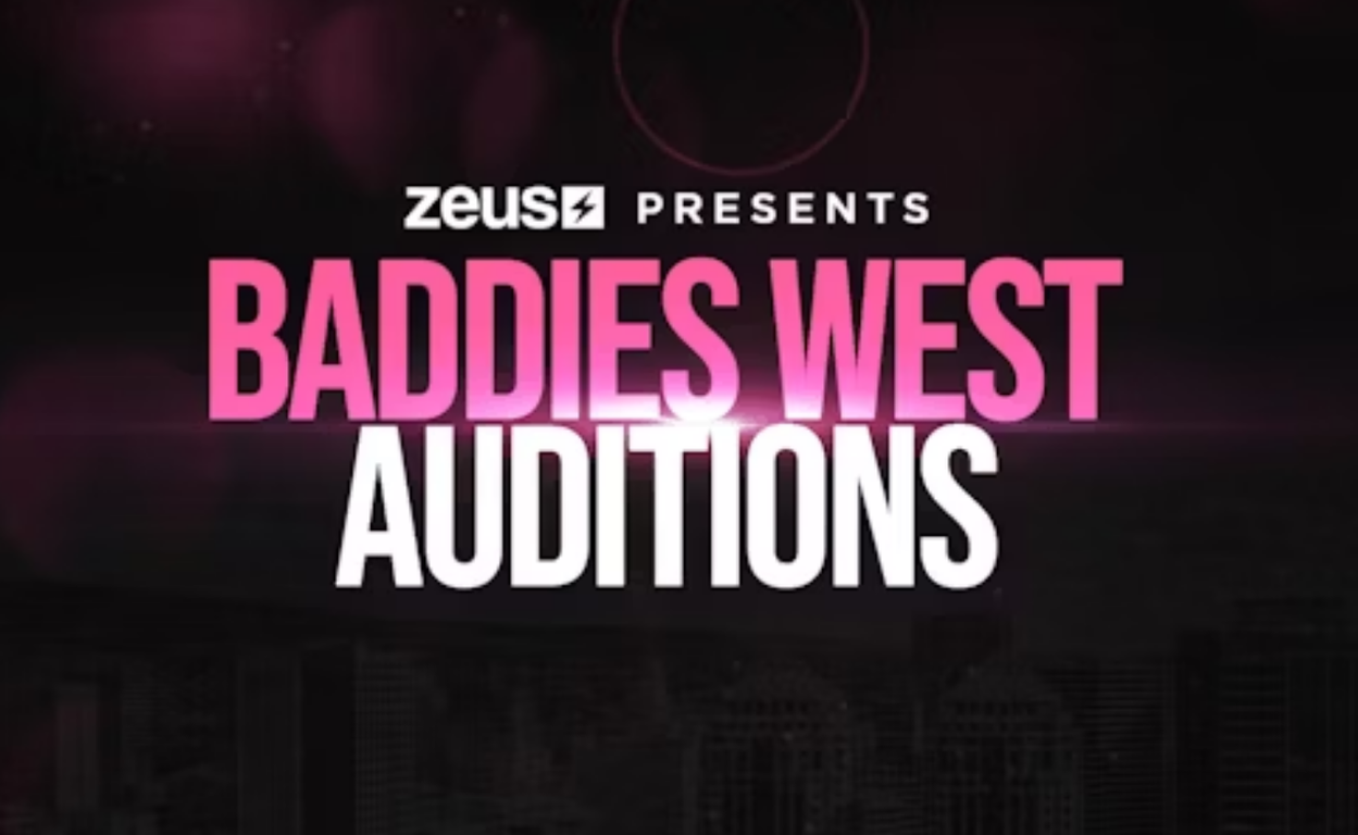 baddies auditions 2025