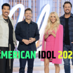 AMERICAN IDOL 2026