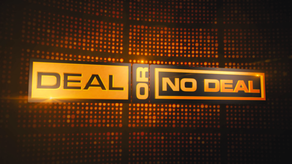 Deal or No Deal 2026