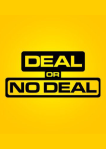 Deal or No Deal Season 3 USA Talent Audition Hub