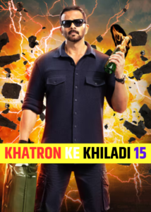 KHATRON KE KHILADI 2025