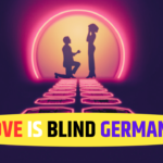 LOVE IS BLIND GERMANY 2026