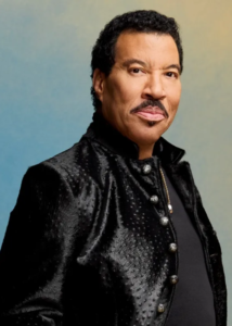 Lionel Richie