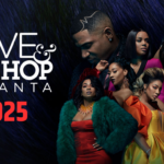 Love and Hip Hop Atlanta 2025