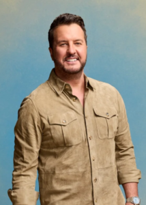 Luke Bryan