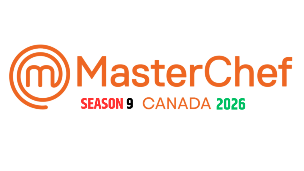 MasterChef Canada Season 9