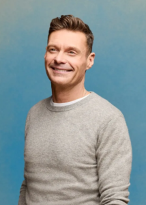 Ryan Seacrest