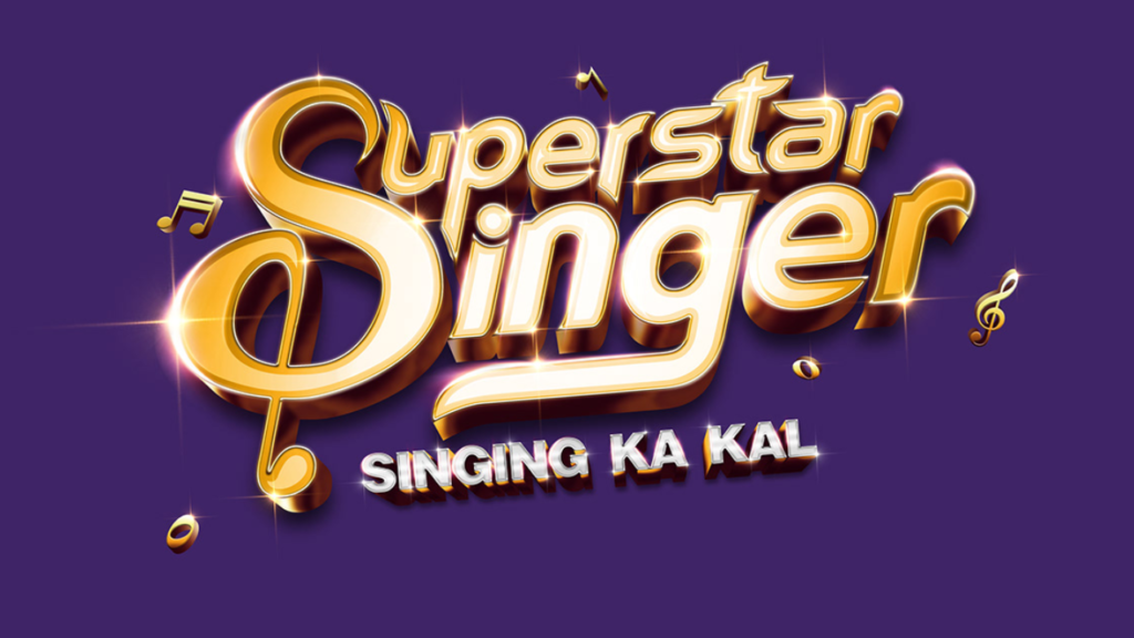 Superstar singer season 4 2025