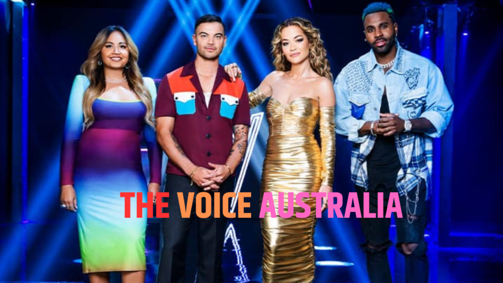 The Voice Australia Season 14