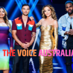 The Voice Australia Season 14