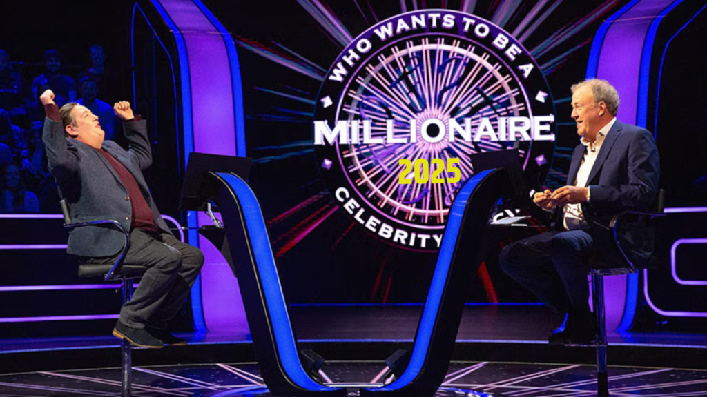 Game Show Talent Audition Hub