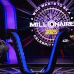 Who wants to be a millionaire