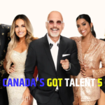 Canada's Got Talent Season 5