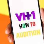 Audition for VH1