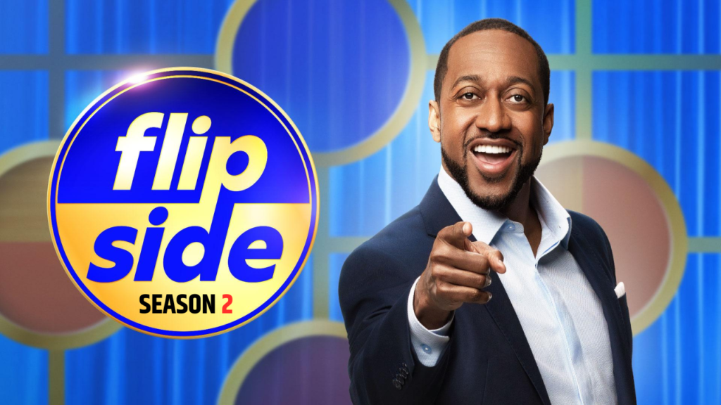 Flip Side Game Season 2