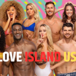 Love Island USA 2026