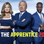 THE APPRENTICE 2026