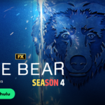 The Bear Season 4