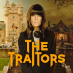 The Traitors uk Season 5