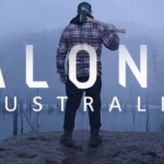 Alone Australia 2026 Season 4