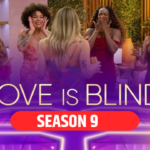 Love Is Blind Season 9