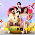 MTV Splitsvilla 2026