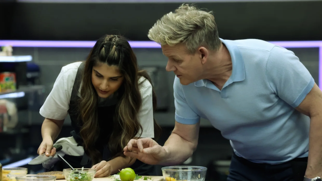 Next Level Chef Season 4 Elimination Results: Who Was Eliminated On