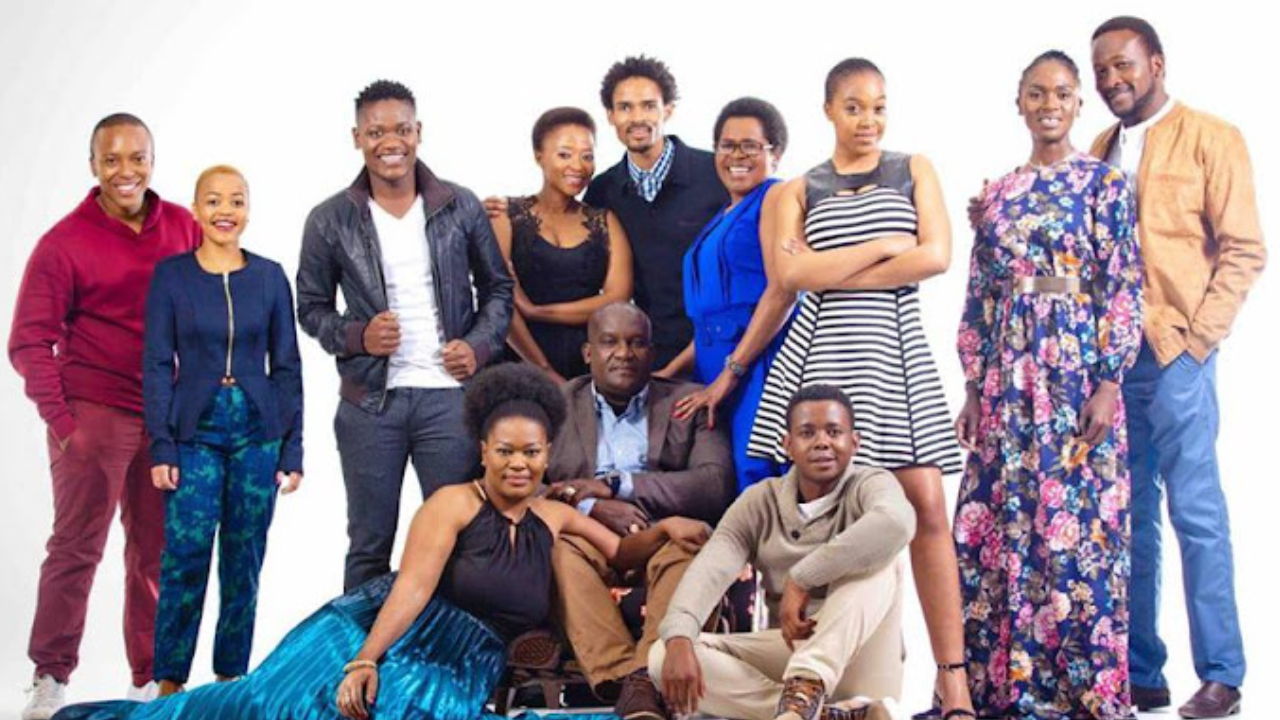 Soapies Auditions 2025