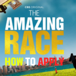 The amazing race 2026 Season 38