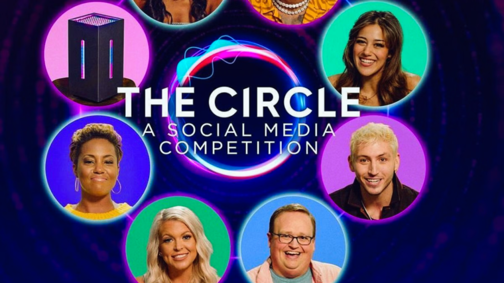 The Circle Season 8