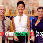 Top Chef Season 23