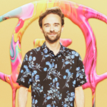 Who is Jack P Shepherd from Big Brother 2025