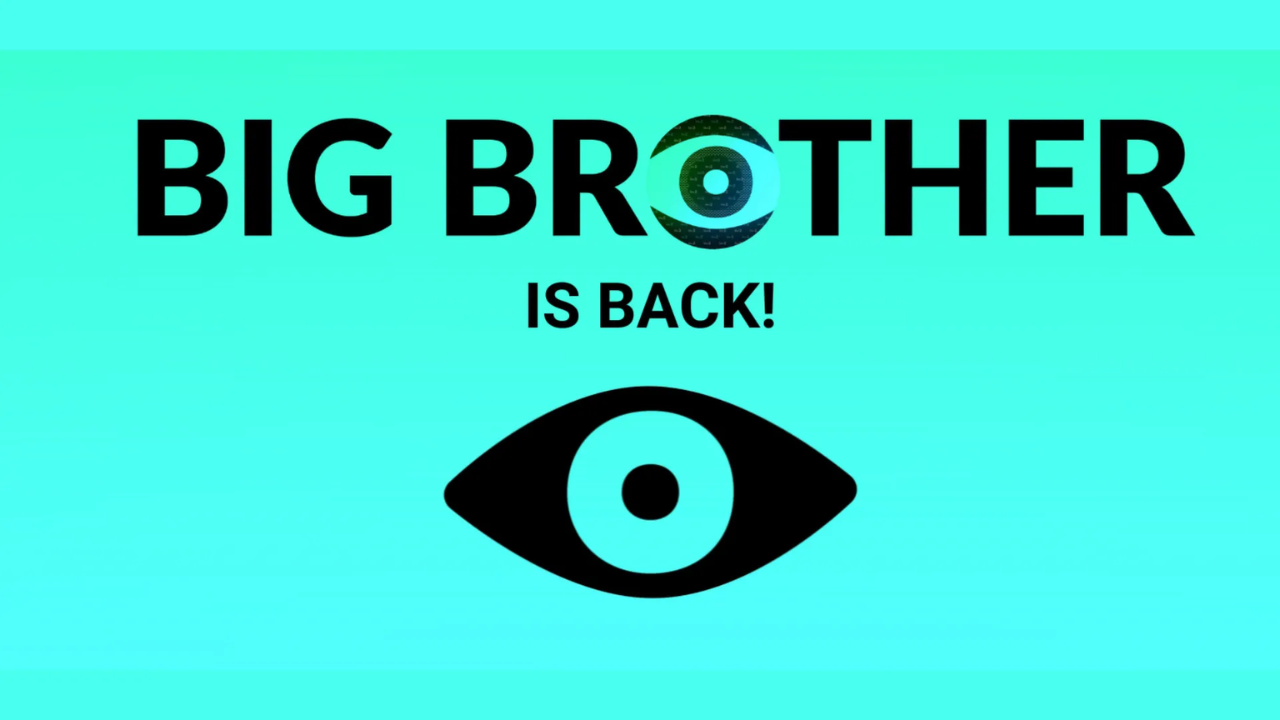 Big Brother UK 2026