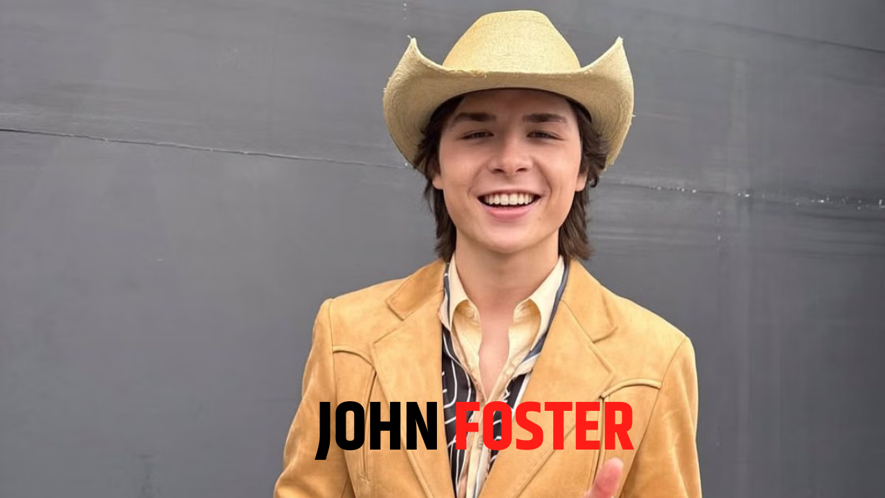 John Foster