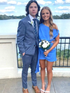 John Foster (American Idol 2025) Age, Family, Biography, Girlfriend & More John Foster girlfriend Talent Audition Hub