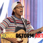 Thunderstorm Artis