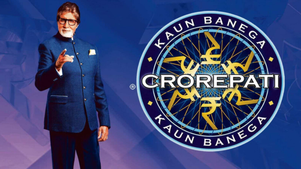 Kaun Banega Crorepati Season 17 - Registrations Now Open!