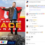 The Amazing Race Canada Season 11: Meet the Rumoured Cast