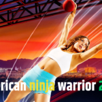 American ninja warrior 2026