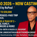Lingo Game Show 2026