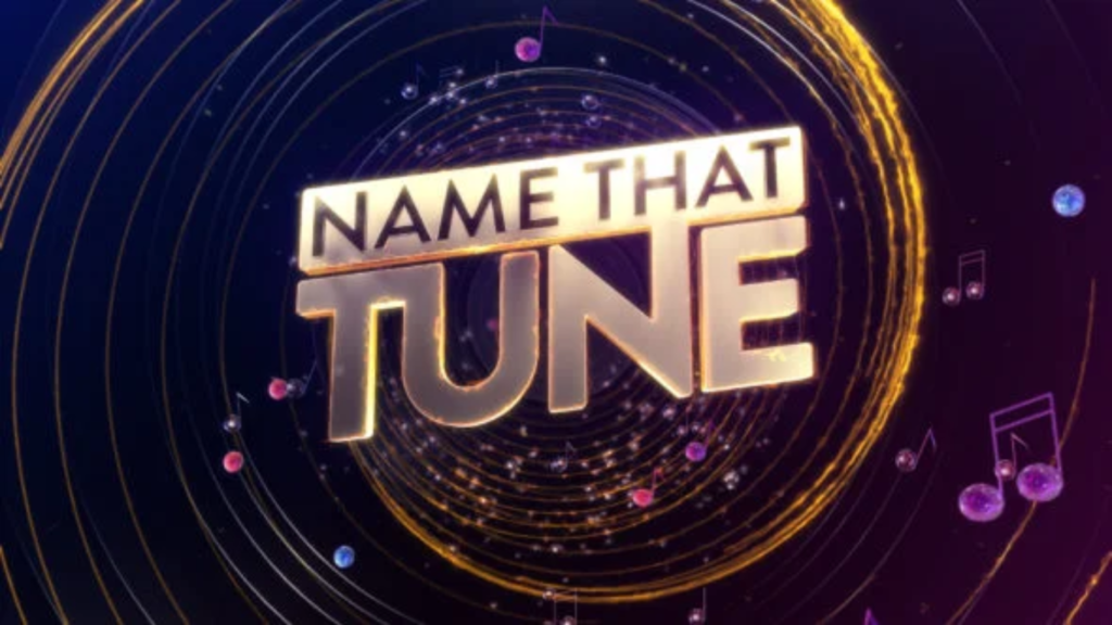 Name That Tune 2026