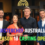 MasterChef Australia 2026