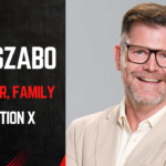 Rick Szabo on Destination x