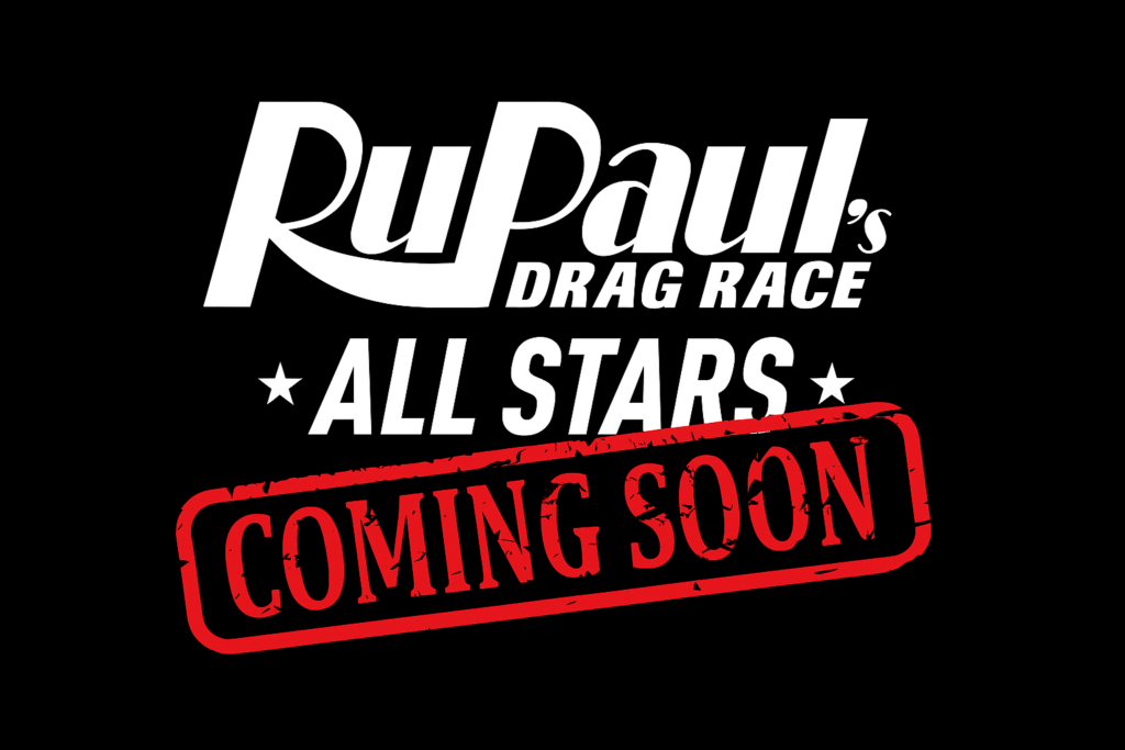 RuPaul's Drag Race All Stars 11