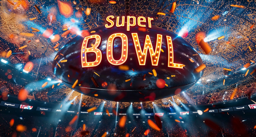Super Bowl Dancer Auditions 2026